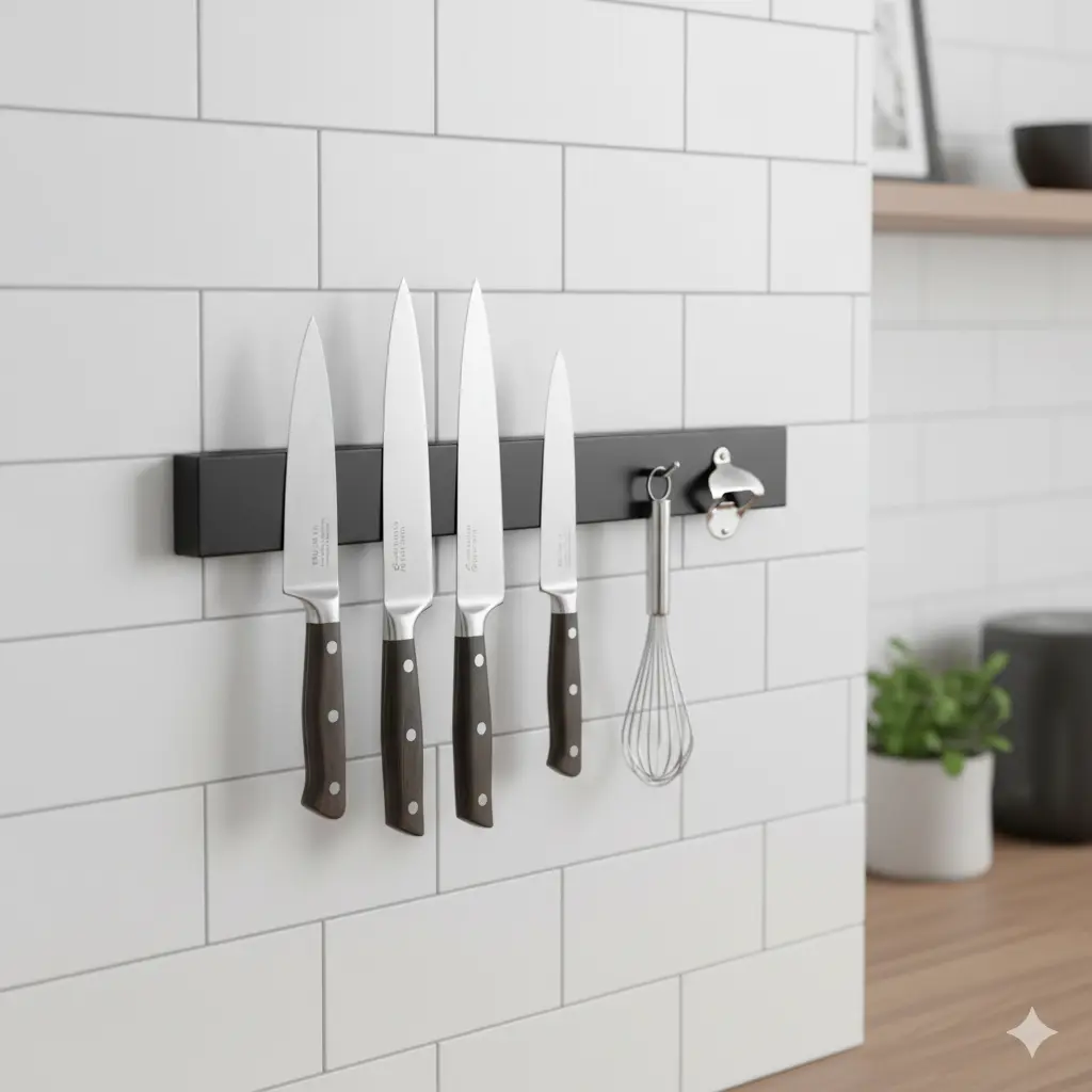 Affordable Kitchen Storage Ideas - Kitchen Organization Hacks