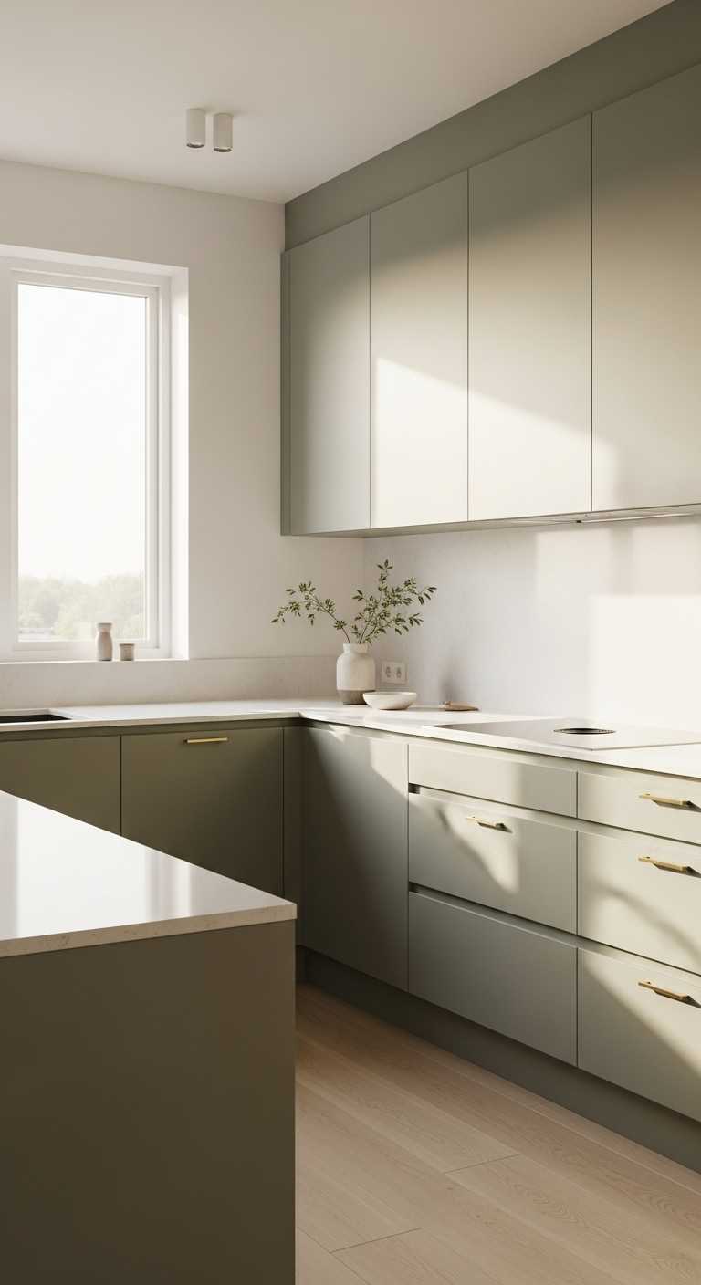 cozy kitchen cabinet ideas, cozy kitchen cabinet design, modern kitchen cabinet ideas