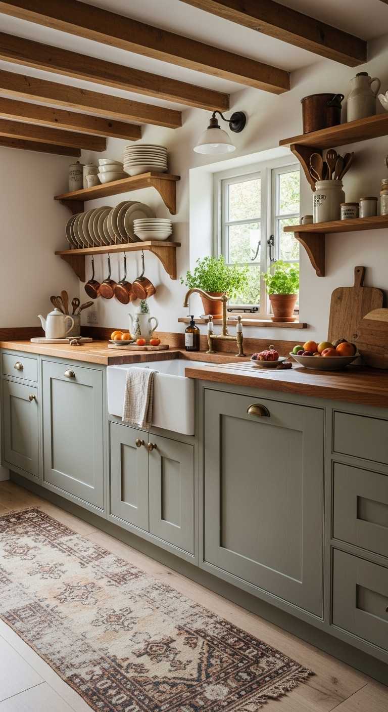 green kitchen, kitchen, kitchen decor, kitchen decor, green