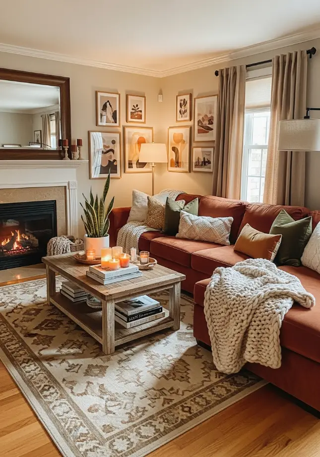 25 Comfort First Decor Tips For A Truly Cozy Space