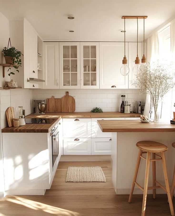 kitchen, kitchen design, kitchen design ideas, kitchen ideas, beautiful kitchen, Farmhouse Kitchen Trends You’ll See Everywhere