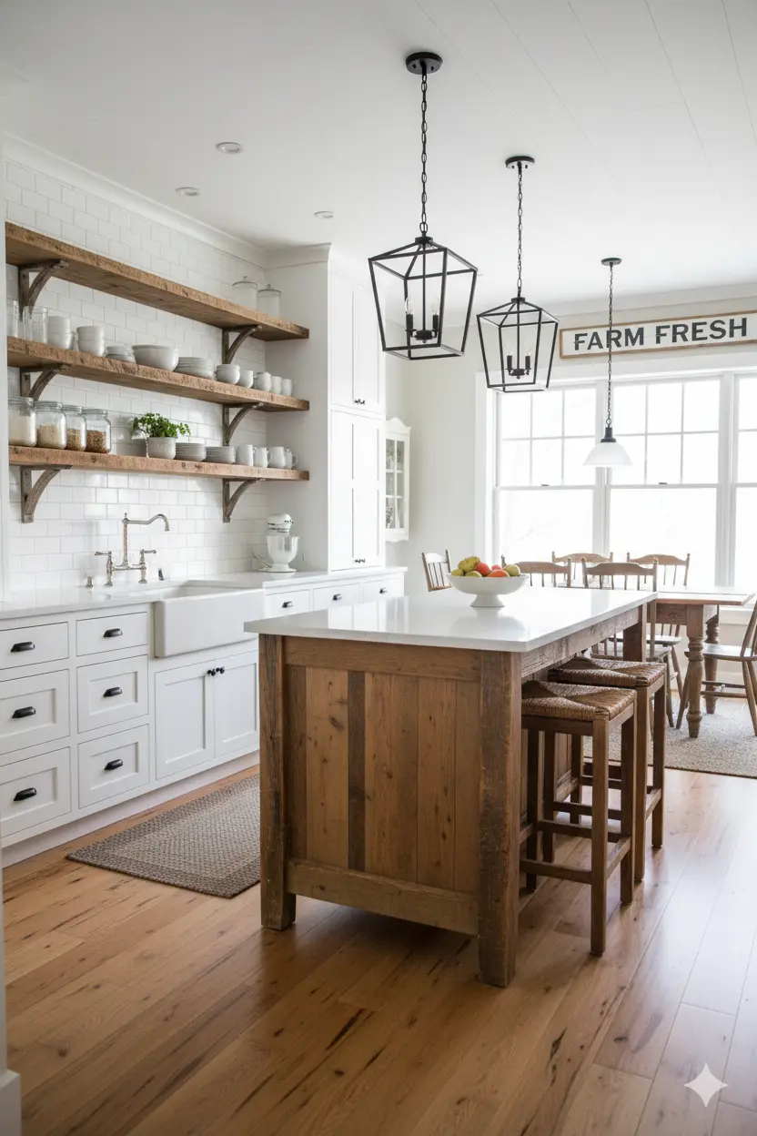 white kitchen cabinets idea, white cabinets idea, white cabinet design