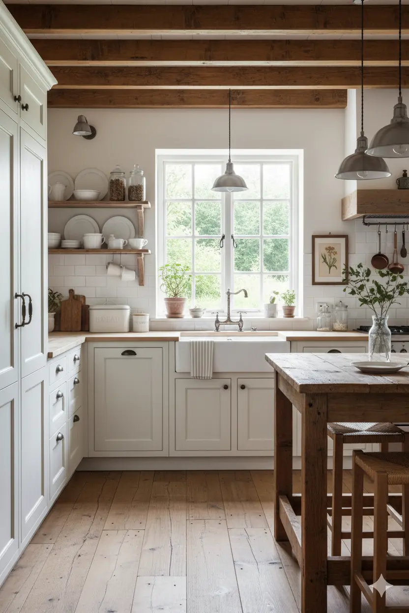 white kitchen cabinets idea, white cabinets idea, white cabinet design