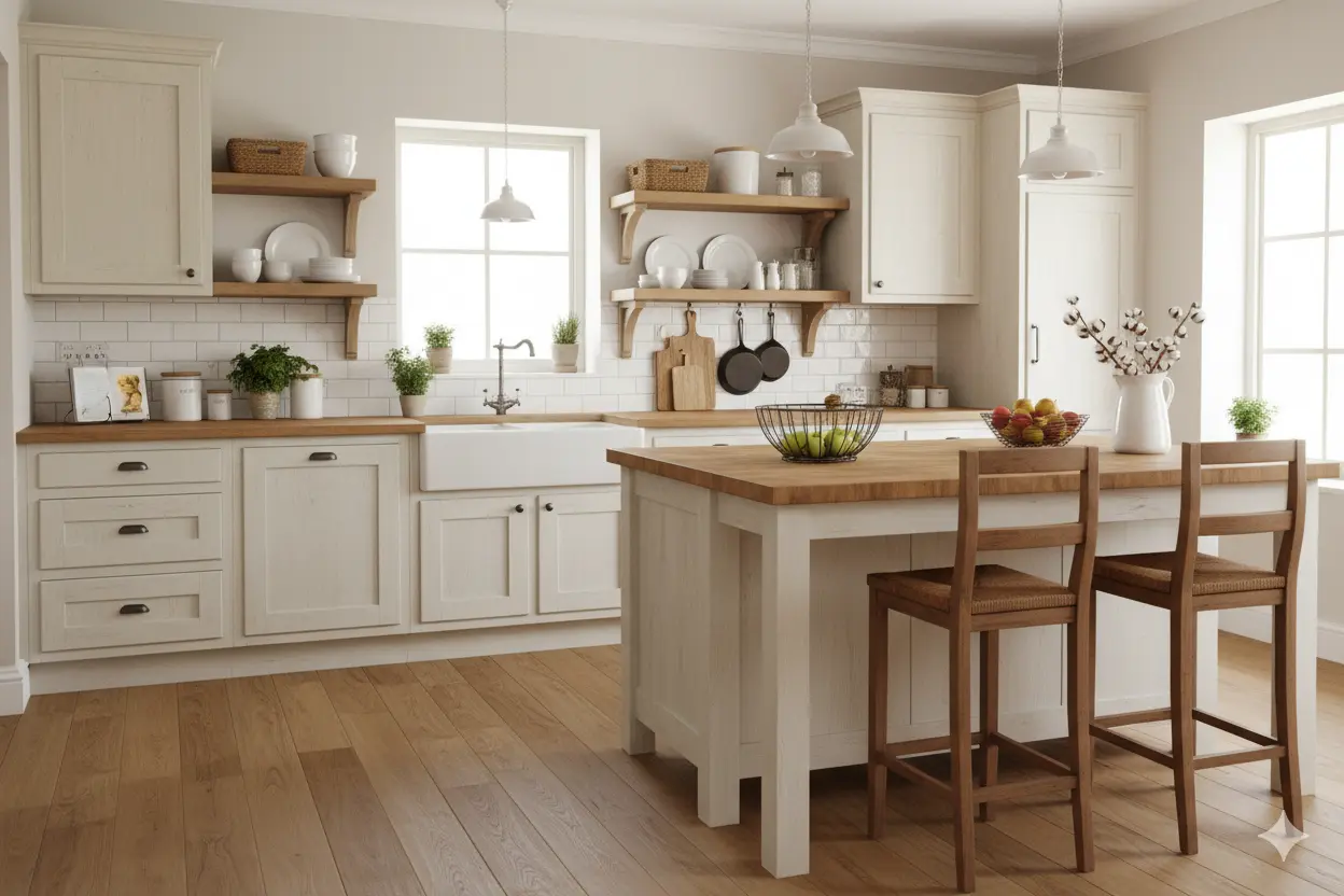 white kitchen cabinets idea, white cabinets idea, white cabinet design