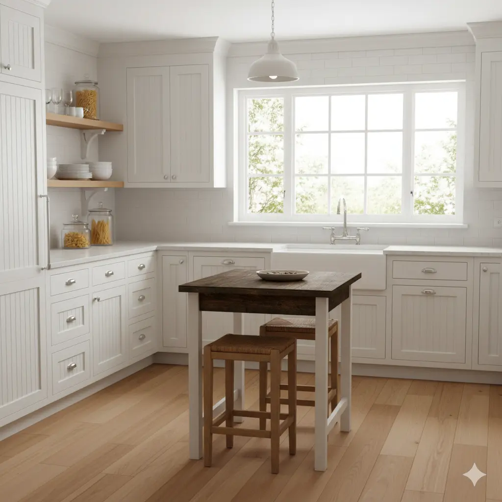 white kitchen cabinets idea, white cabinets idea, white cabinet design