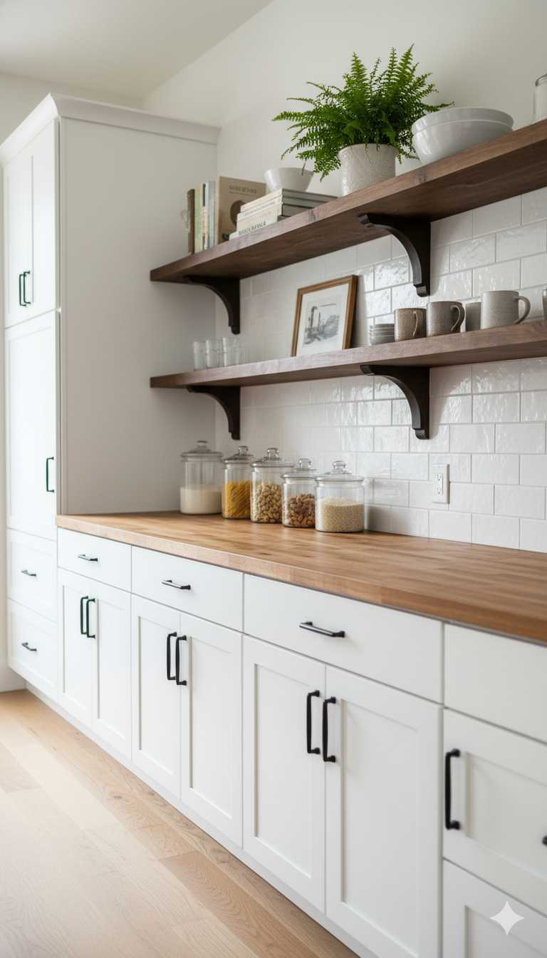 Modern Kitchen Backsplash Ideas