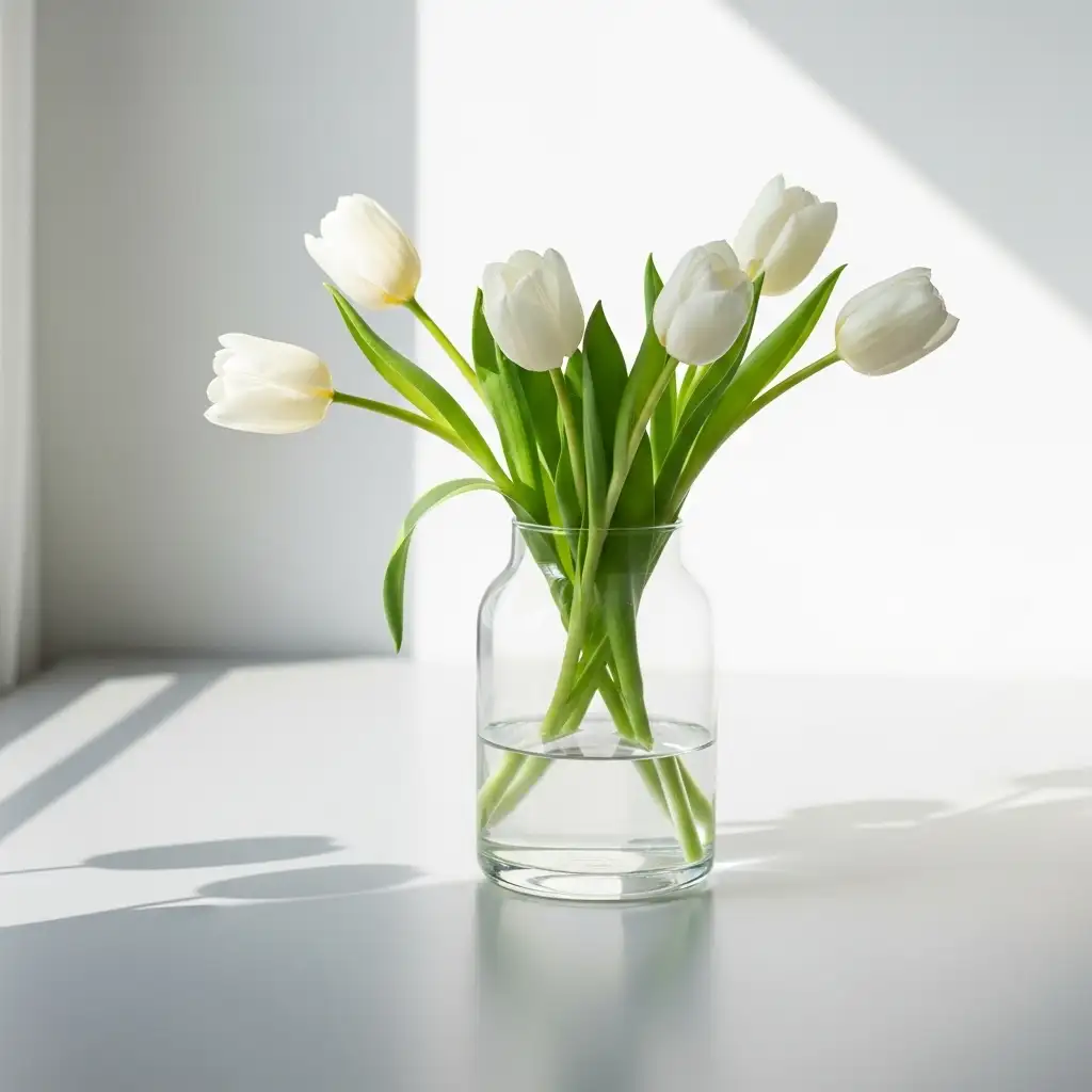 Elegant Spring Flower Arrangements