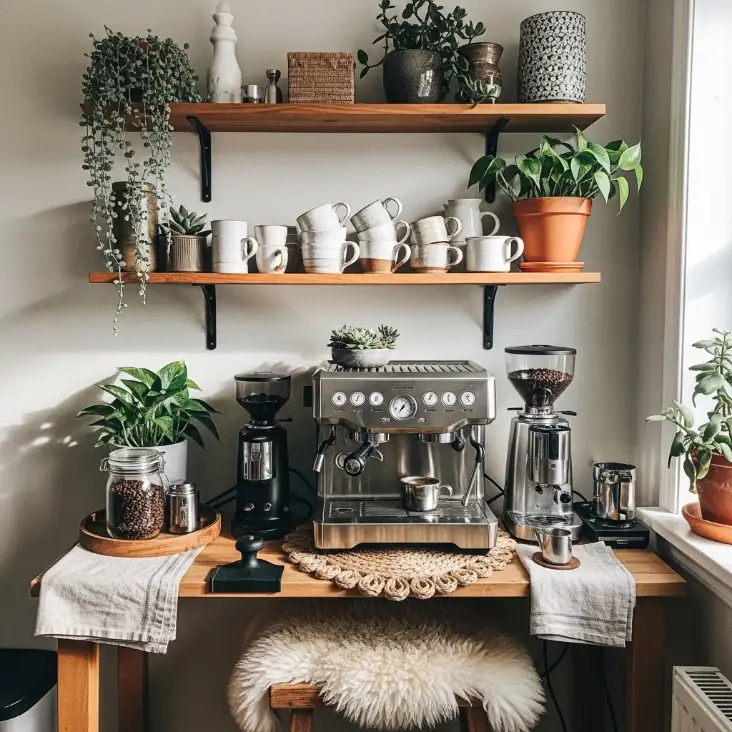 17 Budget-Friendly Ideas to Organize Mugs