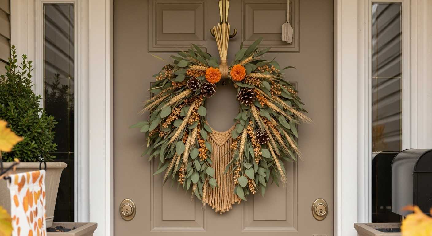 home welcome decor ideas