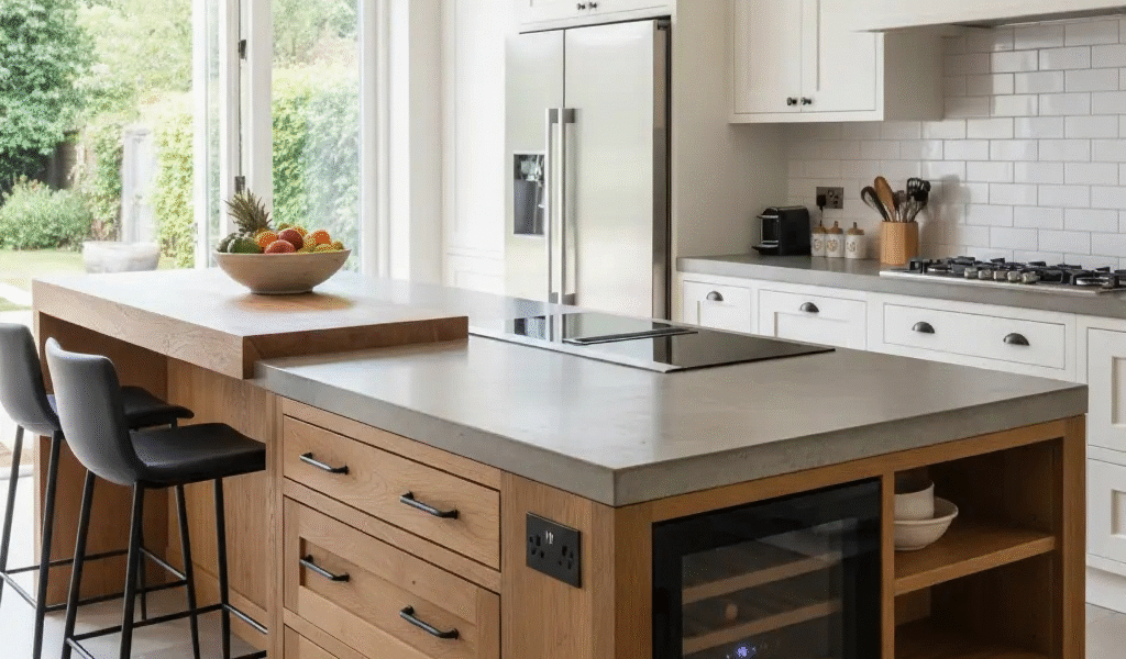 17 Kitchen Island Ideas for Your Kitchen.