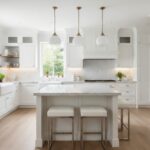 17 Most Beautiful White kitchen Ideas Designs For You