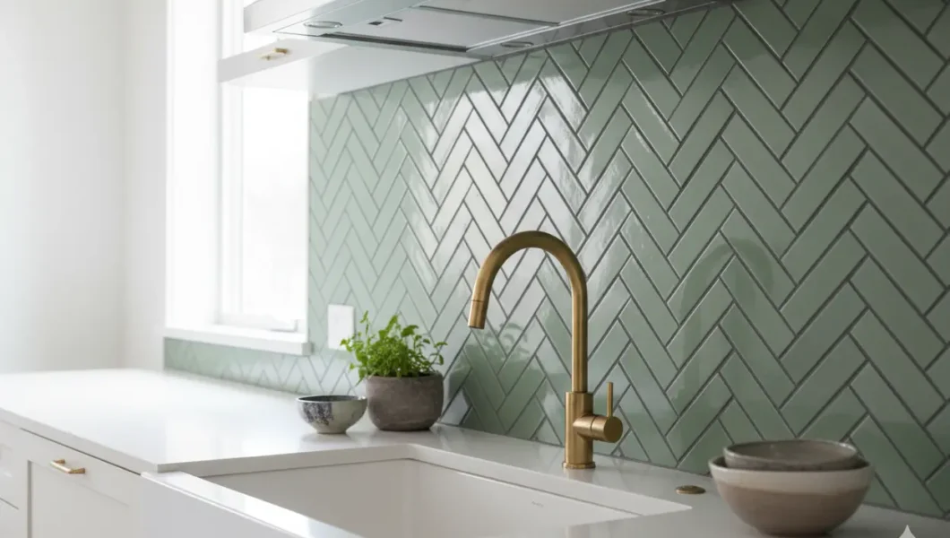 23 Modern Kitchen Backsplash Ideas That Instantly Upgrade Your Space