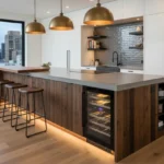 3 Trending Kitchen Island Styles for 2026 Homes