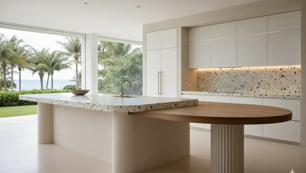 Modern Kitchen Island Ideas That Add Function And Style