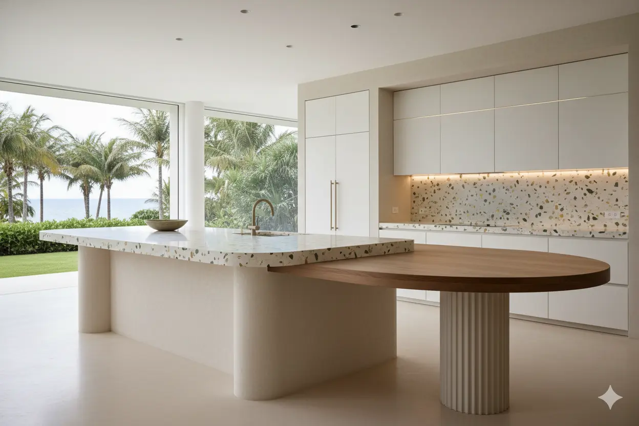 Modern Kitchen Island Ideas That Add Function And Style