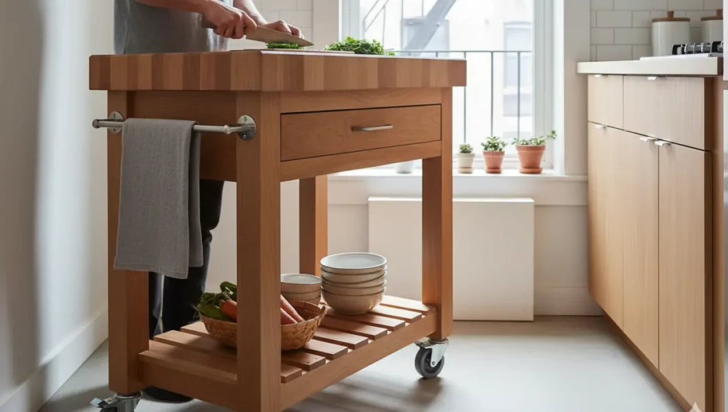 7 Kitchen Island Layout Ideas to Maximize Space