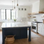 7 Modern White Kitchen Ideas to Brighten Up Your Home