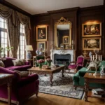 Living Room Art Work Idea, 12 Clever Storage Ideas That Declutter Living Rooms