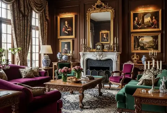 Living Room Art Work Idea, 12 Clever Storage Ideas That Declutter Living Rooms