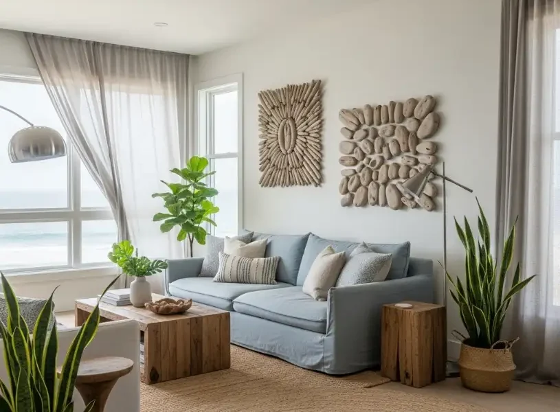 8 Common Living Room Mistakes & Easy Fixes