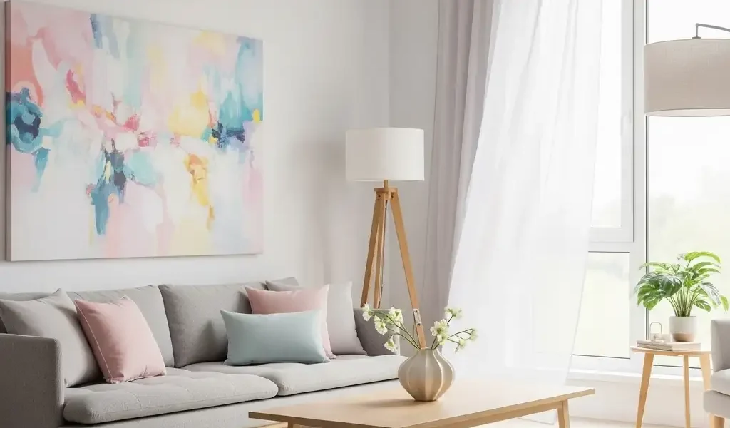 17 Stunning Artwork Ideas That Transform Blank Walls