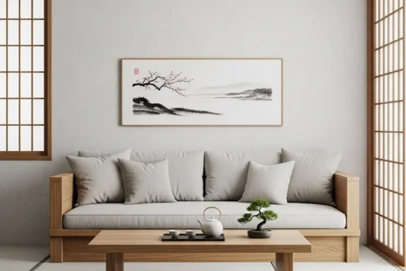 9 Cozy Design Secrets for an Instagram-Ready Living Room