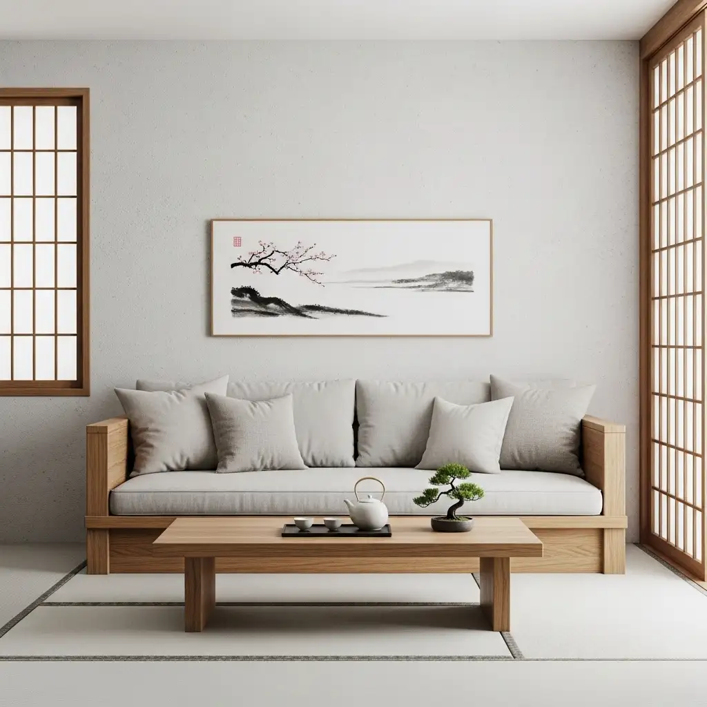 9 Cozy Design Secrets for an Instagram-Ready Living Room