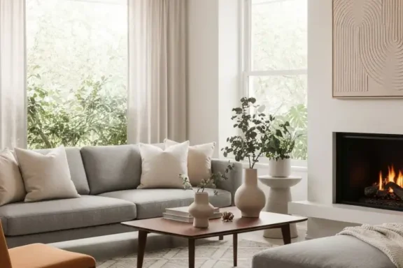 Living room idea, living room design, 29 Bold Chic Living Room Ideas That Completely Redefine Your Space