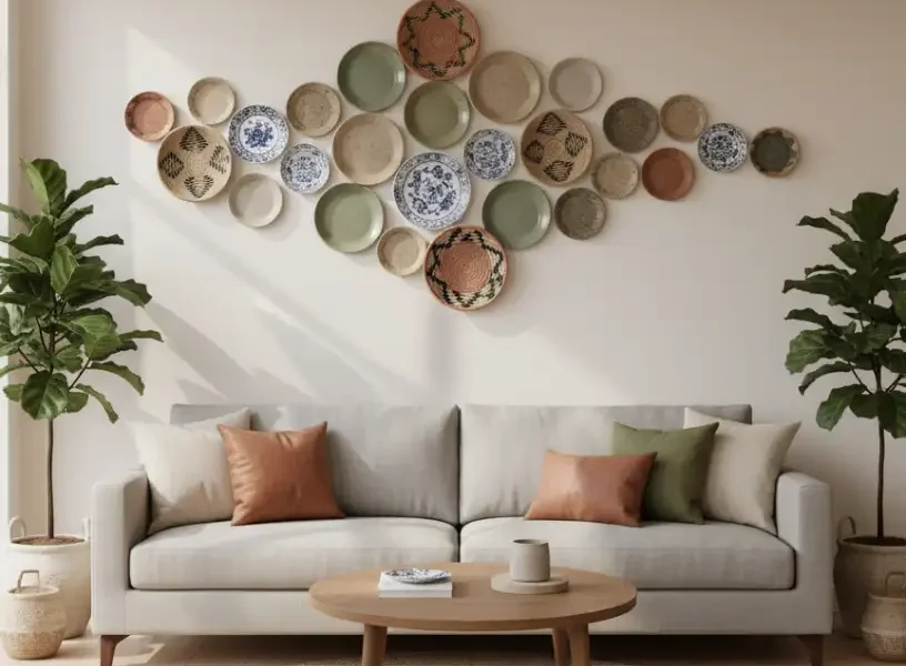 9 Cozy Lighting Hacks for a Softer Living Room