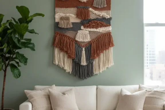 Artistic Wall Concept That Make Every Guest Stare