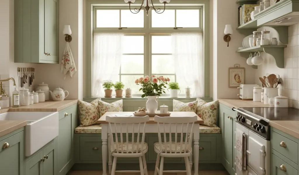 cozy kitchen ideas, cozy kitchen design, modern kitchen ideas