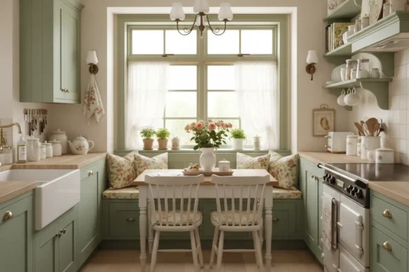 cozy kitchen ideas, cozy kitchen design, modern kitchen ideas