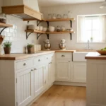 white kitchen cabinets idea, white cabinets idea, white cabinet design