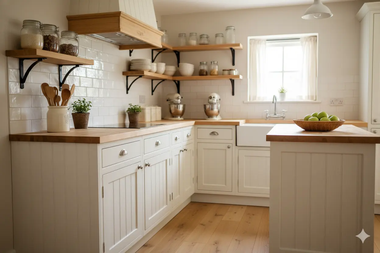 white kitchen cabinets idea, white cabinets idea, white cabinet design