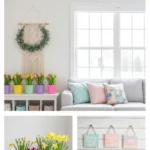 15 Easy DIY Ideas to Boost Spring Warmth