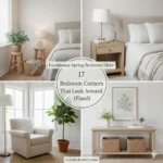 17 Bedroom Corners That Look Awkward (Fixed)