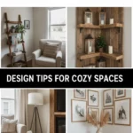 25 Smart Rustic Solutions to Fix Empty Corners