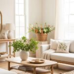 17 Budget-Friendly Rustic Updates for Winter Homes