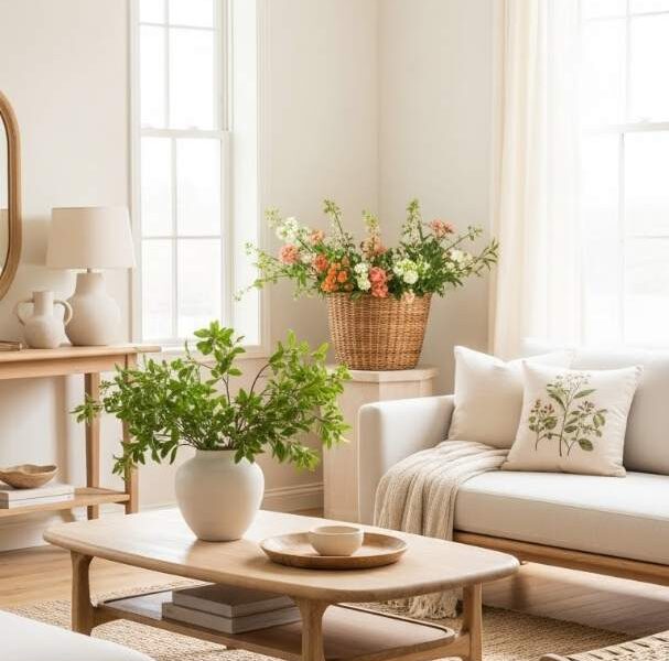 17 Budget-Friendly Rustic Updates for Winter Homes