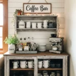 21 Farmhouse Tricks to Refresh Your Morning Space