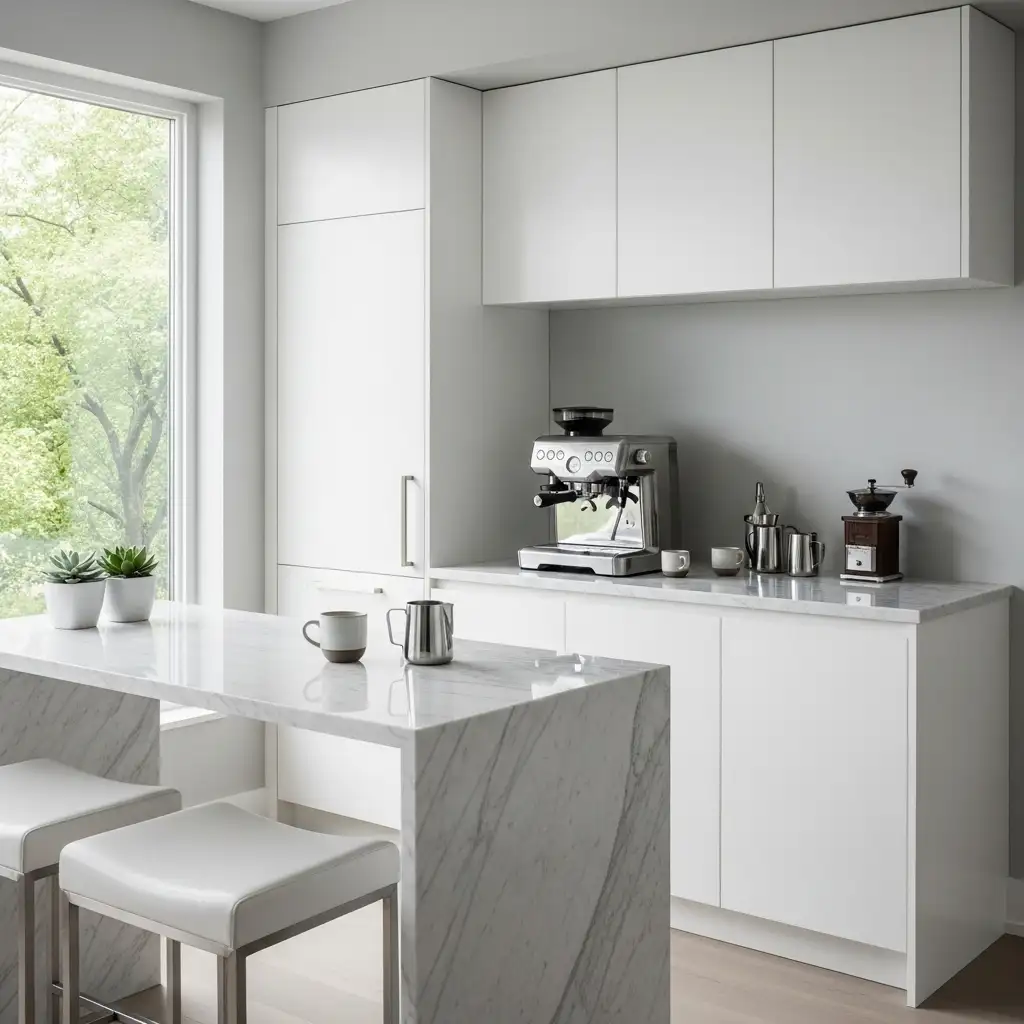 27 Cozy Hacks to Brighten Dark Coffee Nooks Instantly