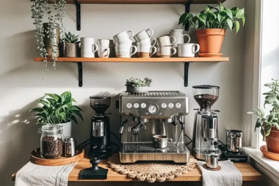 17 Budget-Friendly Ideas to Organize Mugs