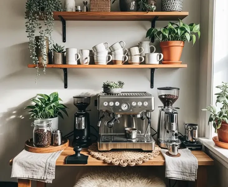 17 Budget-Friendly Ideas to Organize Mugs