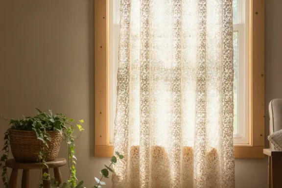 3 Easy DIY Hacks Cozy Windows