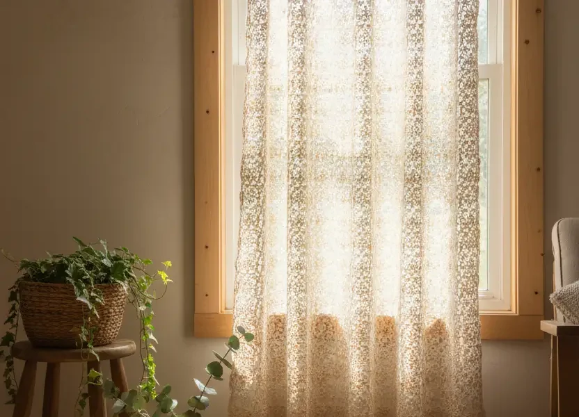 3 Easy DIY Hacks Cozy Windows