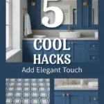 5 Cool Hacks Add Elegant Touch