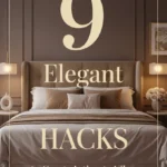 9 Elegant Hacks Create Intimate Vibes