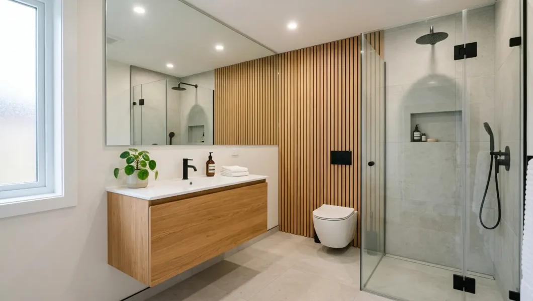 13+ Small Bathroom Ideas to Maximize Space and Style in 2026