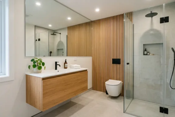 13+ Small Bathroom Ideas to Maximize Space and Style in 2026