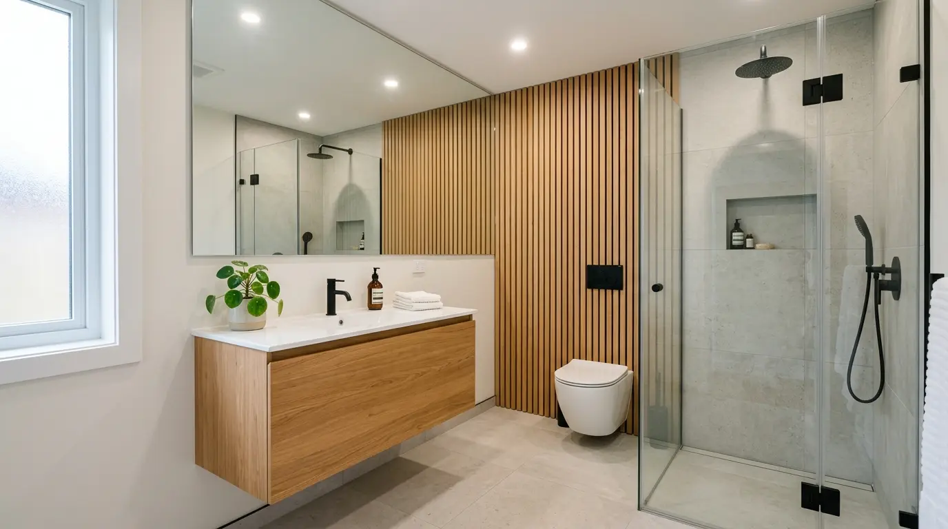 13+ Small Bathroom Ideas to Maximize Space and Style in 2026